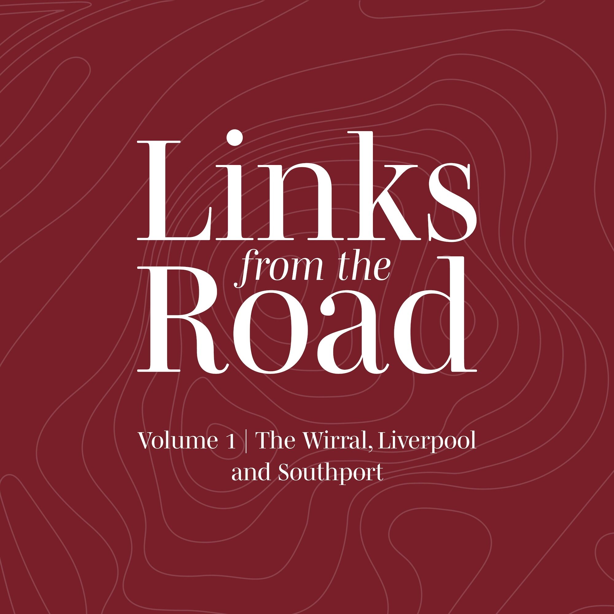 Links From The Road Volume 1